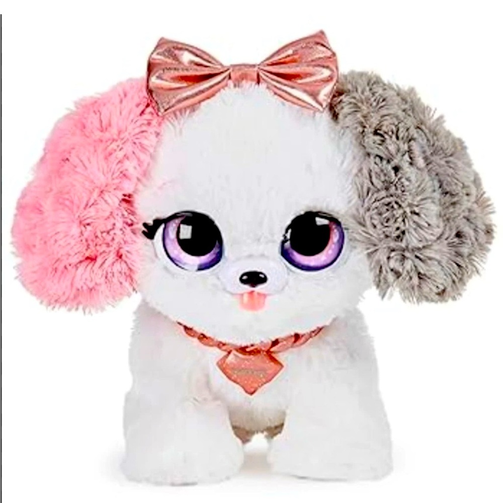 Present Pets Fancy Pup-Kweenie